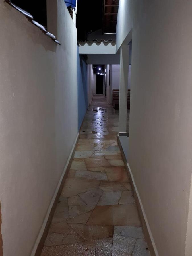 Villa Casarao Pireneus à Pirenópolis Extérieur photo