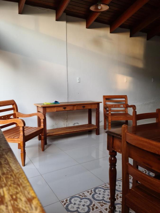 Villa Casarao Pireneus à Pirenópolis Extérieur photo